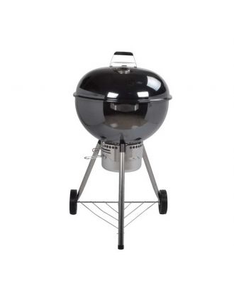 Outdoor Trolley Charcoal Bbq Grill