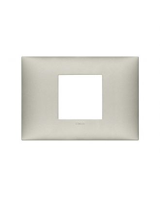 Neve Up,Cover Frame 2 Modules, Matt Nickel