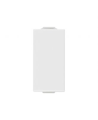 Neve Up 1P No 10A Push Button White