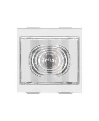 Neve Up Torcia Emergency Lighting Hand Lamp 230V White