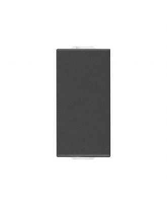 Neve Up Blank 1 Module Carbon Matt