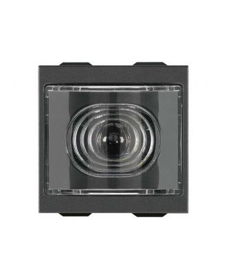 Neve Up Torcia Emergency Lighting Hand Lamp 230V Carbon Matt