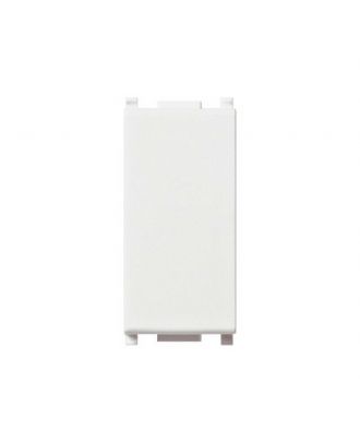 Plana Blank 1 Module White