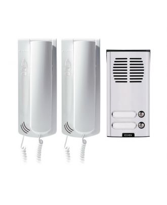 Kit Interphone 2F Soundsystem 62K0+930G