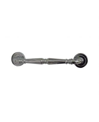 Pull Handle Patrizio 26 Cm, Chrome