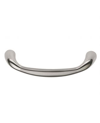 Pull Handle Trend 26 Cm, Chrome