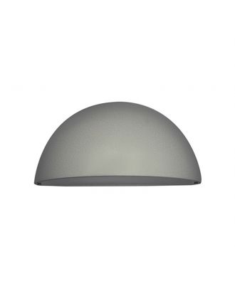 Wall Luminaire With Downward-Facing Light Cone