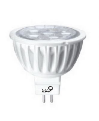 Warm White Mr16 Led Lamp 7 W