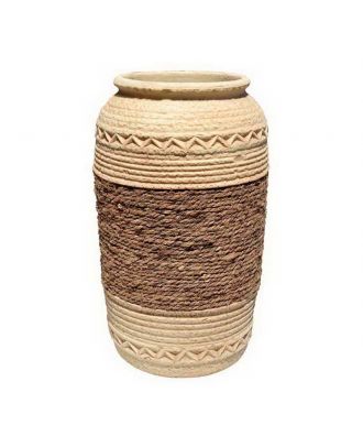 Etno-Decorato Vase