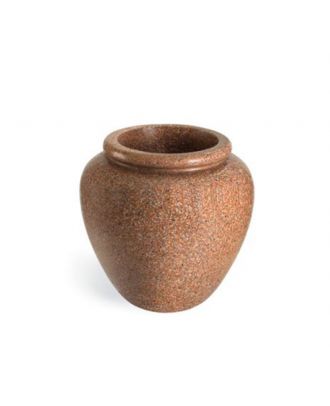 Outdoor Vecchia Vase-S