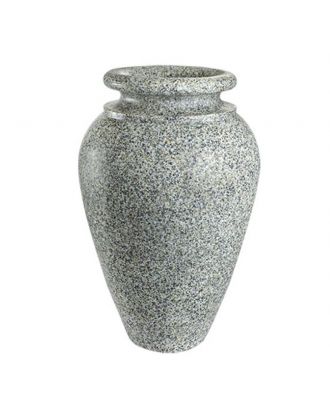 Outdoor Lanza Vase 77Cm