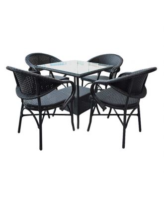 Vegoo Dining Set