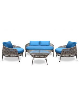 Outdoor Star Sofa Set