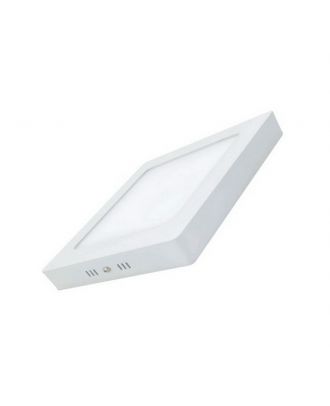 Natural White Square Led Down Light 6 W