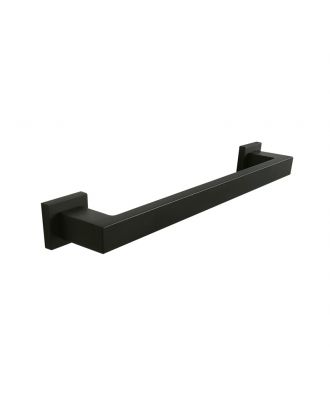 Modern Pull Handle 40 Cm, Black
