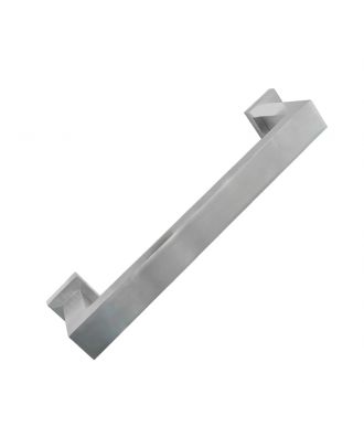 Modern Pull Handle 40 Cm, Chrome