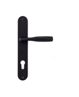 Shark Door Handle With Long Plate