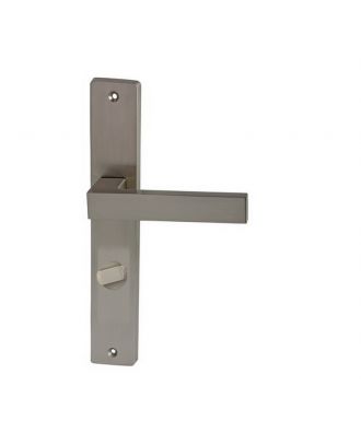 Handles With Long Plaet Wc