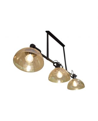 Modern Pendant Lamp, With Lamps