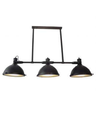 Black Pendant Lamp
