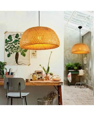 Japanese Style Pendant Lamp