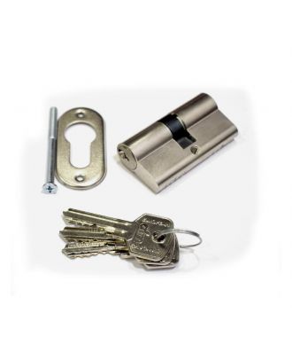Euro Profile Cylinder 61 Mm
