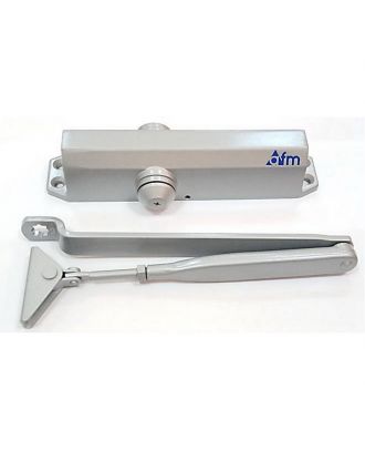 Door Closer For Sliding Arm 85Kg, Fire Rated