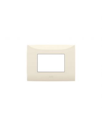 Technopolymer Frames 3 Modules Sand