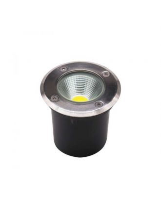 Led Ground Light Outdoor, 20 W