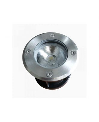Led Ground Light Outdoor, 10 W