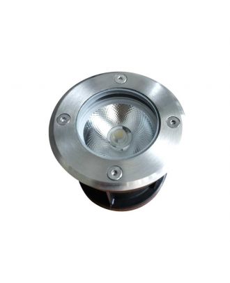 Led Ground Light Outdoor, 15 W