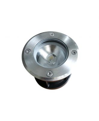 Led Ground Light Outdoor, 20 W