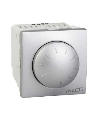 Rotary Electronic Dimmers Switches