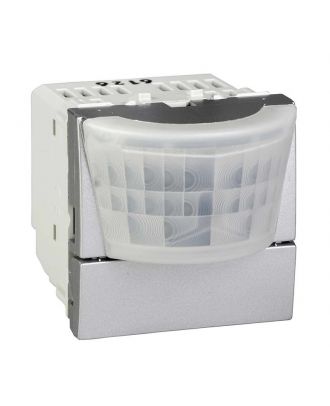 Movement Detector 2300 W -230V Ac - 2 M - Aluminum