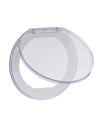 Desk Unit Xs - Transparent Lid