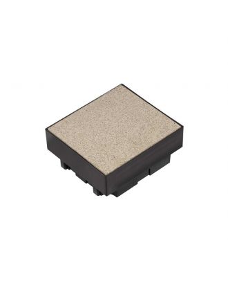 Screeded Floor Box - 4 Modules