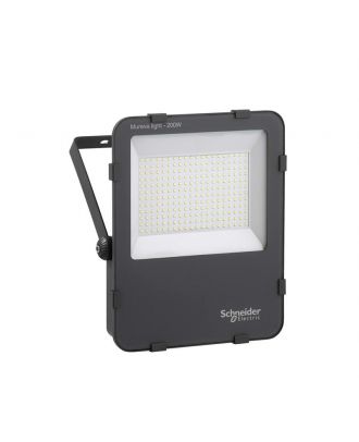Mureva Lights, Floodlight 200W, Ip65 230V