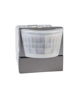 Movement Detector 2300 W -230V Ac - 2 M - Graphite
