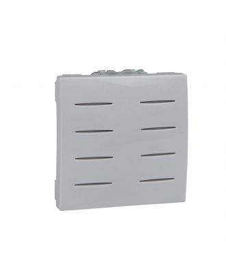 Buzzer - 230V Ac - 2 M - Clip-In - White