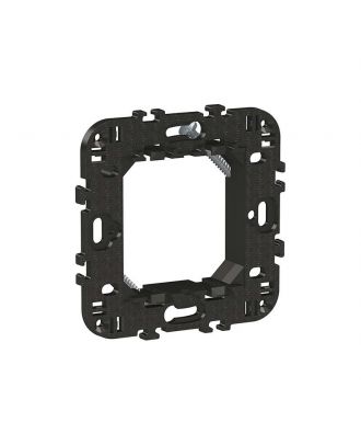 Easy Styl Modular Fixing Frame 2 Modules Black