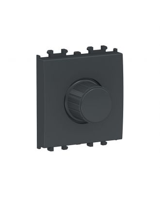 Easy Styl - Volume Control 50W - 1 Module-Black