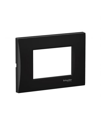 Easy Styl Cover Frame Mode 3 Modules Black