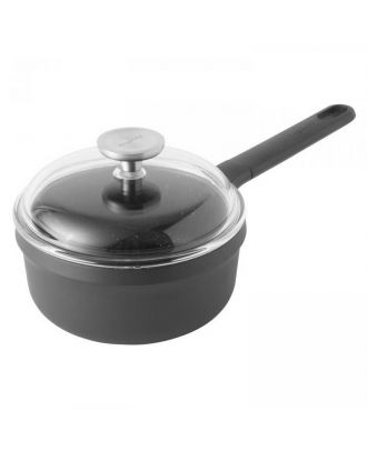 Saucepan With Lid 18 Cm – Gem