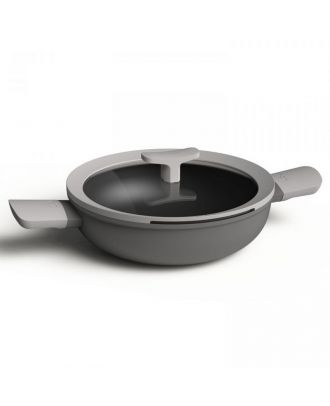Indian Wok 24Cm - Leo