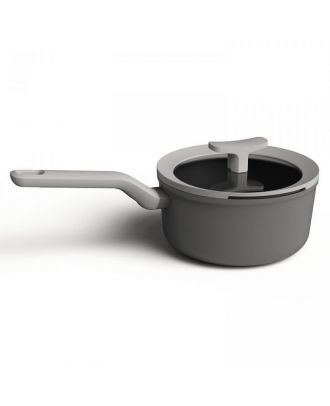 Saucepan With Lid 18 Cm - Leo