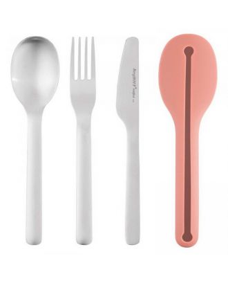 Travel Flatware Set – Leo