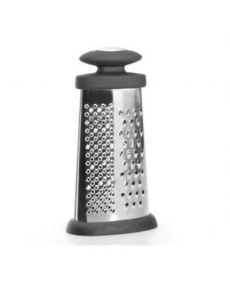Oval Grater 24Cm - Essentials