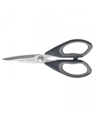 2Pcs Stainless Steel Scissors Set - Essentials