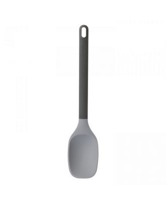 Serving Spoon 32٫5 Cm Grey – Leo
