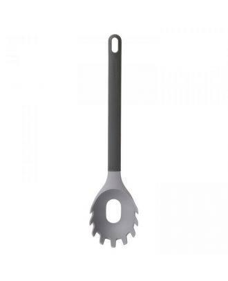 Spaghetti Spoon 30٫5 Cm Grey – Leo